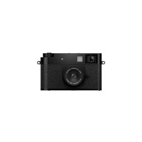 FUJIFILM デジタルカメラ X-HF1 [ブラック][ラッピング可] R-LOGI
