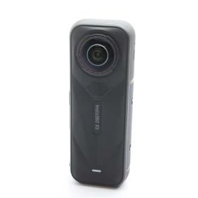【中古品】 《美品》 Insta360 X5 CINSAAHA-X510 [ デジタルカメラ ]