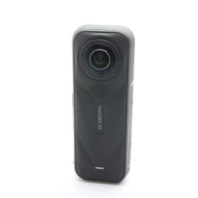 【中古品】 《美品》 Insta360 X5 CINSAAHA-X510 [ デジタルカメラ ]