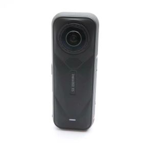 【中古品】 《美品》 Insta360 X5 CINSAAHA-X510 [ デジタルカメラ ]