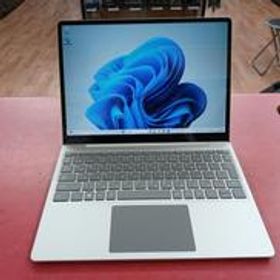 SURFACE LAPTOP GO2 2013 MICROSOFT
