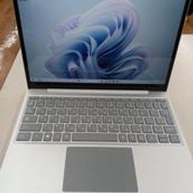 ノートパソコン SURFACE LAPTOP GO2 MICROSOFT