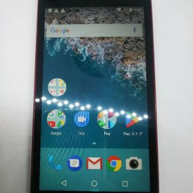 Android One S2 16GB android 7 Simフリー