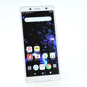 【美品＊電池良好】SIMフリー docomo Xperia XZ2 Compact SO-05K