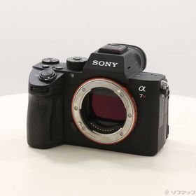 【中古】SONY(ソニー) α7RIII ILCE-7RM3 ボディ 【344-ud】