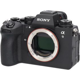 α9 III ILCE－9M3【中古】