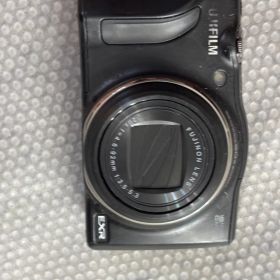 FUJIFILM FinePix F800EXR 26041624