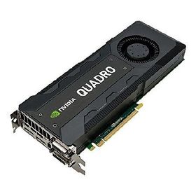 【並行輸入品】 PNY VCQK5200-PB NVIDIA Quadro K5200 8GB Video Card
