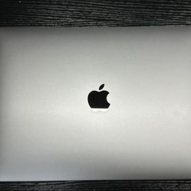 【美品】MacBook Air M1 スペースグレイ 8G/256G動作良好