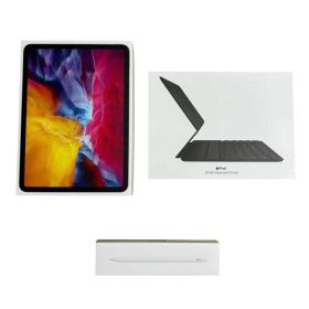 iPad Pro 11 第2世代 128GB ペンシル キーボード