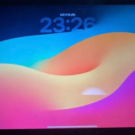 iPad Pro 11インチ M2 128GB Wi-Fiモデル