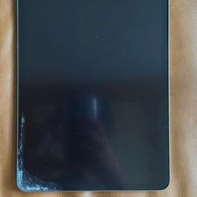iPad Pro 11インチ 第4世代 512GB グレー