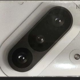 Nothing Phone (3a) White 128GB 本体