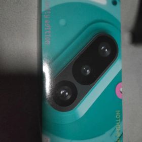 新品未開封 世界1000台限定 Nothing Phone (3a)