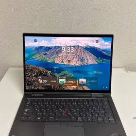 Lenovo ThinkPad X1 YoGa Gen 6
