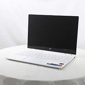 〔中古品〕 HP ENVY x360 13-ar0114AU 9AK28PA#ABJ ［AMD-Ryzen-5-3500U (2.1GHz)／8GB／SSD512GB／13.3インチワイド／Windows11 Home(アップグレード済み)］〔中古品〕 HP ENVY x360 13-ar0114AU 9AK28PA#ABJ ［AMD-Ryzen-5-3500U (2.1GHz)／8GB／SSD512GB／13.3インチワイド／Windows11 Home(アップグレード済み)］