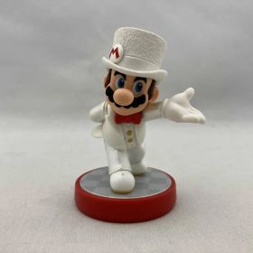 amiibo マリオ【ウェディングスタイル】(スｰパｰマリオシリｰズ)