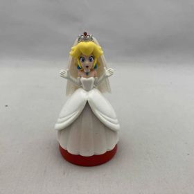 amiibo ピｰチ【ウェディングスタイル】(スｰパｰマリオシリｰズ)