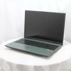 【中古】NEC(エヌイーシー) LAVIE N16 PC-N1675KAE オリーブグリーン 〔NEC Refreshed PC〕 ≪メーカー保証あり≫ 【348-ud】
