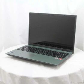 【中古】NEC(エヌイーシー) LAVIE N16 PC-N1675KAE オリーブグリーン 〔NEC Refreshed PC〕 ≪メーカー保証あり≫ 【262-ud】