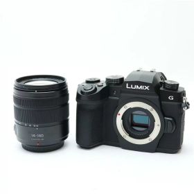 【中古品】 《美品》 Panasonic LUMIX DC-G99M2H 高倍率ズームレンズキット 【3群レンズ交換修理/各部点検済】 [ デジタルカメラ ]