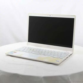 【中古】FUJITSU(富士通） LIFEBOOK UH90／B3 FMVU9B3WDA 【262-ud】