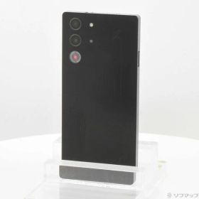 ソフマップ 〔中古品〕 REDMAGIC 10S Pro 256GB ナイトフォール NX789S SIMフリー【262】