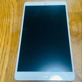 【タブレット】docomo dtab d-01J 本体 ドコモ ジャンク 美品
