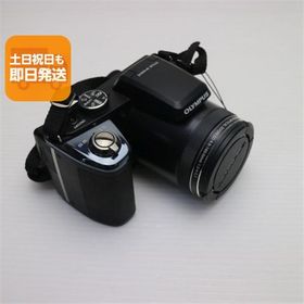 超美品 SP-820UZ ブラック 即日発送 デジカメ OLYMPUS デジタルカメラ 本体 あすつく 土日祝発送OK