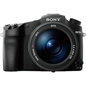 【中古】［非常に良い］ソニー デジタルカメラ DSC-RX10M3 F2.4-4.0 24-600mm 2010万画素 ブラック Cyber-shot DSC-RX10M3