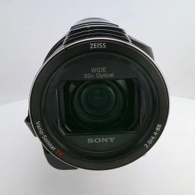 【中古】 (ソニー) SONY FDR-AX60 4Kハンディカム【中古ビデオカメラ 中古ビデオカメラ】 ランク：AB