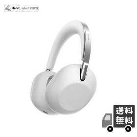 ソニー(SONY) 1000X THE COLLEXION プラチナ: ワイヤレスヘッドホン 高性能ノイズキャンセリング QN3 12マイク Bluetooth 最大約32時間再生 360 Upmix(Cinema/Music/Game) 専用切替ボタン