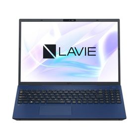NEC ノートパソコン LAVIE N16 N1685/LAL PC-N1685LAL [ネイビーブルー]
