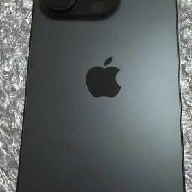 Apple iPhone 16 Pro 新品¥99,999 中古¥85,000 | 新品・中古のネット最