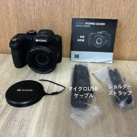 KODAK PIXPRO AZ405 デジタルカメラ 本体