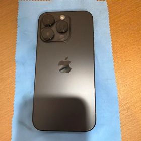 Apple iPhone 14 Pro 本体 256G