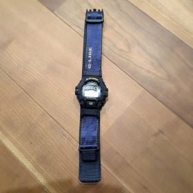 【バンド美品】G-SHOCK G-LIDE DW-004 / DW-9000
