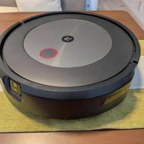 iRobot ルンバ コンボ j5 j517860 付属品あり