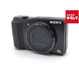 【中古】 【並品】 ソニー Cyber-shot DSC-HX30V B ブラック