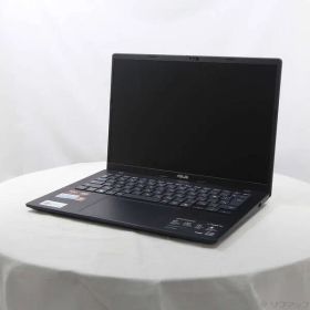 ソフマップ 〔中古品〕 VivoBook 14 M1407KA M1407KA-AI5165WS クワイエットブルー【269】
