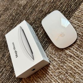 Apple Magic Mouse 2026 最新