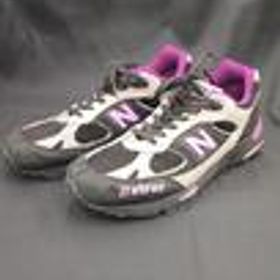 STRAY RATSコラボ M991SRP NEW BALANCE