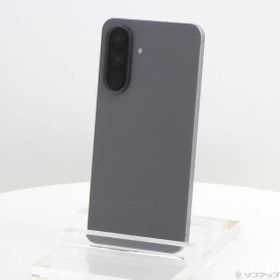 ソフマップ 〔中古品〕 Galaxy A57 5G 128GB オーサムグレー SM-A576QZAASJP SIMフリー【349】