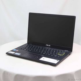 【中古】ASUS(エイスース) Vivobook Go 14 E410KA-EK844W スターブラック 【377-ud】