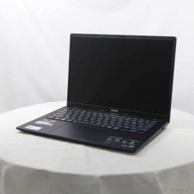 【中古】ASUS(エイスース) VivoBook 14 M1407KA M1407KA-AI5165WS クワイエットブルー 【269-ud】