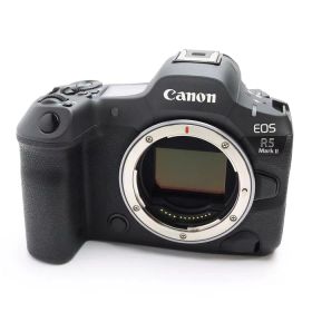 【中古品】 《良品》 Canon EOS R5 Mark II ボディ 【液晶モニター部品交換/各部点検済】 [ デジタルカメラ ]