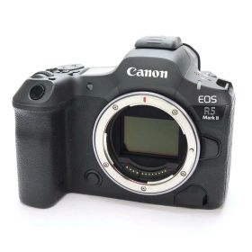 【中古品】 《並品》 Canon EOS R5 Mark II ボディ [ デジタルカメラ ]