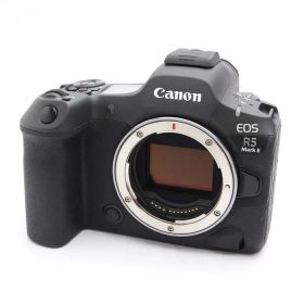 【中古品】 《良品》 Canon EOS R5 Mark II ボディ [ デジタルカメラ ]