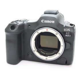 【中古品】 《良品》 Canon EOS R5 Mark II ボディ [ デジタルカメラ ]