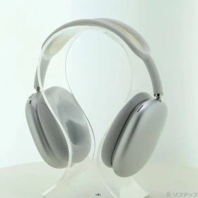 ソフマップ 〔中古品〕 AirPods Max シルバー MGYJ3J／A【377】